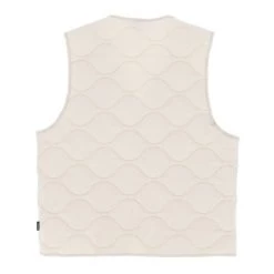 Volcom 2021-22FW Unisex Vests & Gillets For Men Black X Xl -Volcom Sales Shop org 8085