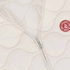 Volcom 2021-22FW Unisex Vests & Gillets For Men Black X Xl -Volcom Sales Shop org 8086