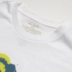 Volcom 2022 SS T-Shirts For Men Purple X M -Volcom Sales Shop org 8095