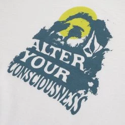 Volcom 2022 SS T-Shirts For Men Purple X M -Volcom Sales Shop org 8096