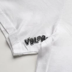 Volcom 2022 SS T-Shirts For Men Purple X M -Volcom Sales Shop org 8097