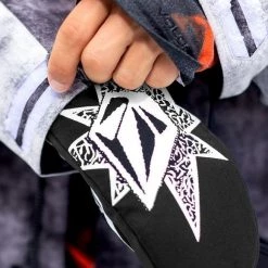 Volcom Hobbies & Culture Black X S -Volcom Sales Shop org 8104