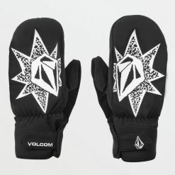 Volcom Hobbies & Culture Black X S -Volcom Sales Shop org 8106