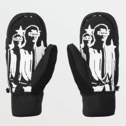 Volcom Hobbies & Culture Black X S -Volcom Sales Shop org 8107