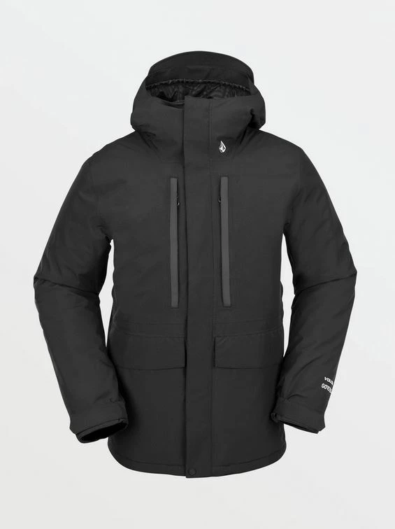 Volcom HOME Bright Blue X M 4 Volcom HOME Bright Blue X M - Image 2