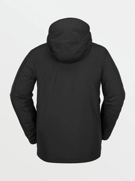 Volcom HOME Bright Blue X M 5 Volcom HOME Bright Blue X M - Image 3