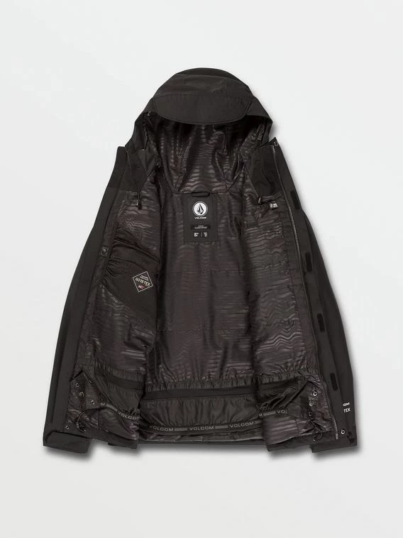 Volcom HOME Bright Blue X M 6 Volcom HOME Bright Blue X M - Image 4