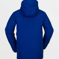 Volcom HOME Bright Blue X M 23 Volcom HOME Bright Blue X M -Volcom Sales Shop org 8113