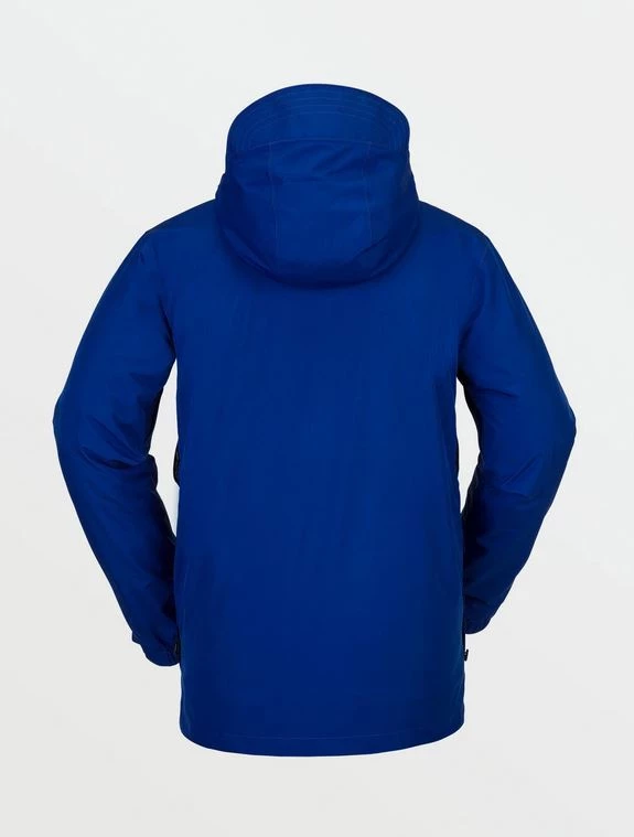 Volcom HOME Bright Blue X M 8 Volcom HOME Bright Blue X M - Image 6