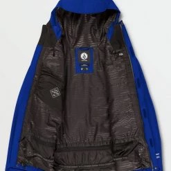 Volcom HOME Bright Blue X M 24 Volcom HOME Bright Blue X M -Volcom Sales Shop org 8114