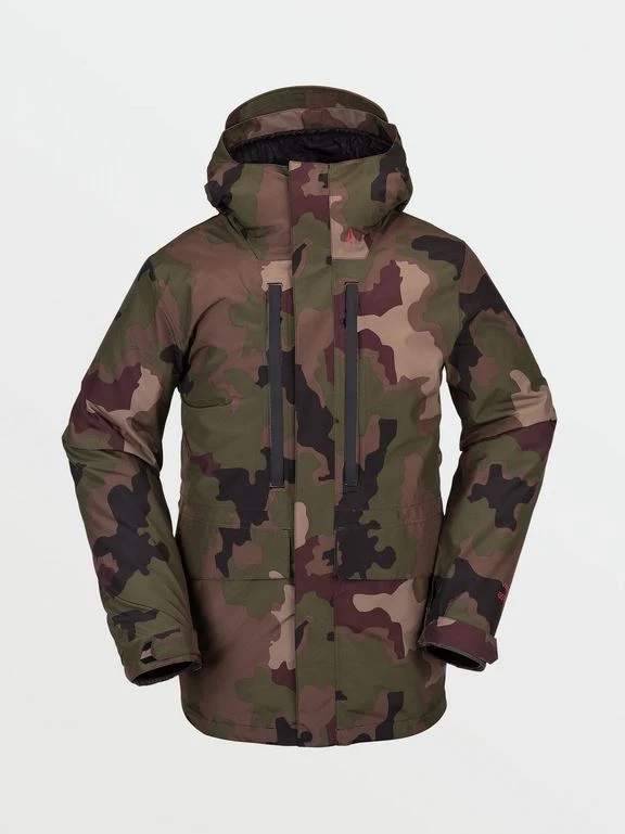 Volcom HOME Bright Blue X M 10 Volcom HOME Bright Blue X M - Image 8