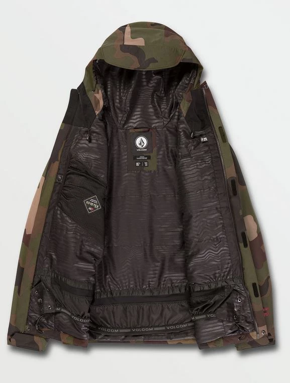 Volcom HOME Bright Blue X M 12 Volcom HOME Bright Blue X M - Image 10