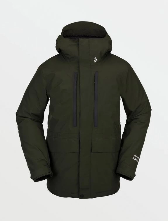 Volcom HOME Bright Blue X M 13 Volcom HOME Bright Blue X M - Image 11