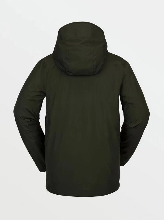 Volcom HOME Bright Blue X M 14 Volcom HOME Bright Blue X M - Image 12