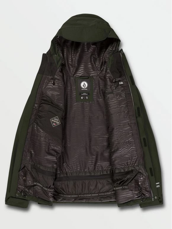 Volcom HOME Bright Blue X M 15 Volcom HOME Bright Blue X M - Image 13