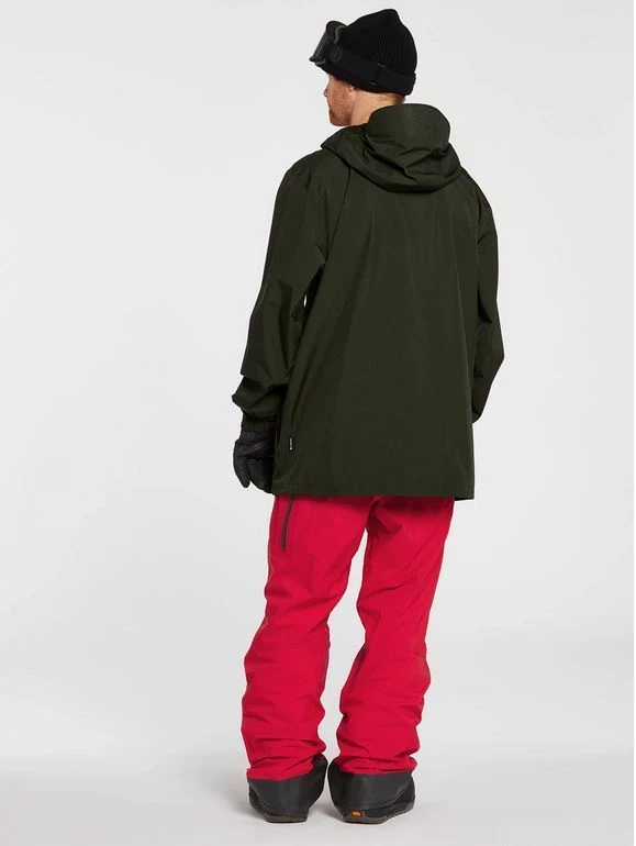 Volcom HOME Bright Blue X M 17 Volcom HOME Bright Blue X M - Image 15