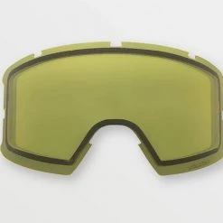 Volcom Hobbies & Culture Green Chrome X One Size -Volcom Sales Shop org 8127