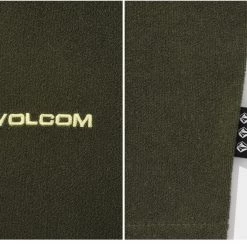 Volcom 2022 SS T-Shirts For Women Khaki X Xs -Volcom Sales Shop org 8147