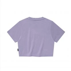 Volcom 2022 SS T-Shirts For Women Khaki X Xs -Volcom Sales Shop org 8149