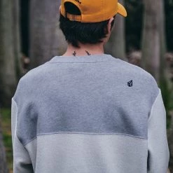 Volcom 2022 SS Unisex Caps For Men Purple X One Size -Volcom Sales Shop org 8168