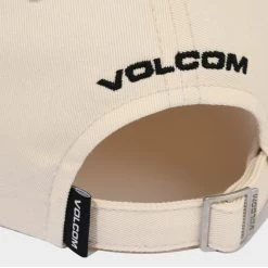 Volcom 2022 SS Unisex Caps For Men Purple X One Size -Volcom Sales Shop org 8172