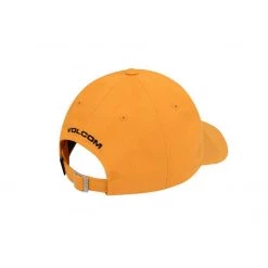 Volcom 2022 SS Unisex Caps For Men Purple X One Size -Volcom Sales Shop org 8174