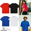 Volcom 2022 SS Unisex Plain Logo T-Shirts For Men White X L -Volcom Sales Shop org 8205