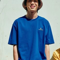 Volcom 2022 SS Unisex Plain Logo T-Shirts For Men White X L 23 Volcom 2022 SS Unisex Plain Logo T-Shirts For Men White X L -Volcom Sales Shop org 8208