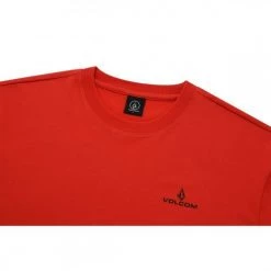 Volcom 2022 SS Unisex Plain Logo T-Shirts For Men White X L 28 Volcom 2022 SS Unisex Plain Logo T-Shirts For Men White X L -Volcom Sales Shop org 8213