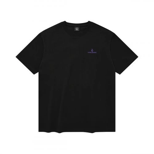 Volcom 2022 SS Unisex Plain Logo T-Shirts For Men White X L 12 Volcom 2022 SS Unisex Plain Logo T-Shirts For Men White X L - Image 10