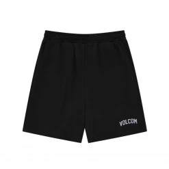 Volcom 2022 SS Plain Logo Shorts For Men Khaki X Xl -Volcom Sales Shop org 8225