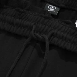 Volcom 2022 SS Plain Logo Shorts For Men Khaki X Xl -Volcom Sales Shop org 8227