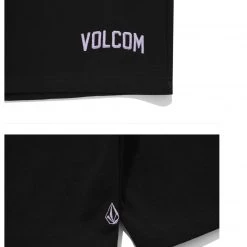 Volcom 2022 SS Plain Logo Shorts For Men Khaki X Xl -Volcom Sales Shop org 8228
