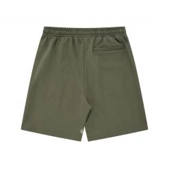 Volcom 2022 SS Plain Logo Shorts For Men Khaki X Xl -Volcom Sales Shop org 8234