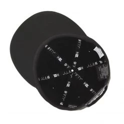 Volcom 2021-22FW Unisex Collaboration Caps For Men Black X One Size -Volcom Sales Shop org 8242