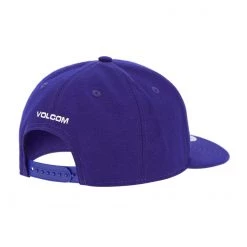 Volcom 2021-22FW Unisex Collaboration Caps For Men Black X One Size -Volcom Sales Shop org 8246