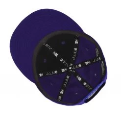 Volcom 2021-22FW Unisex Collaboration Caps For Men Black X One Size -Volcom Sales Shop org 8247