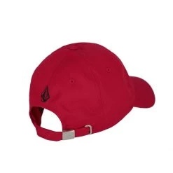 Volcom 2021-22FW Unisex Caps For Men Khaki X One Size -Volcom Sales Shop org 8265