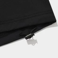 Volcom Unisex Street Style Logo T-Shirts For Men Black X S -Volcom Sales Shop org 8329