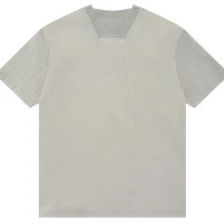 Volcom Unisex Street Style Logo T-Shirts For Men Black X S -Volcom Sales Shop org 8331