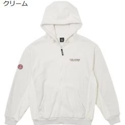 Volcom Unisex Long Sleeves Cotton Oversized Logo Hoodies For Men Black X M -Volcom Sales Shop org 8340