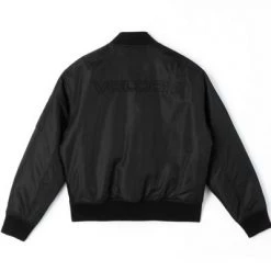 Volcom Unisex Street Style Logo Bomber Jackets For Men No Color Specification X M -Volcom Sales Shop org 8357