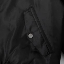 Volcom Unisex Street Style Logo Bomber Jackets For Men No Color Specification X M -Volcom Sales Shop org 8360