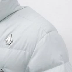 Volcom Unisex Street Style Logo Down Jackets For Men Black X S 27 Volcom Unisex Street Style Logo Down Jackets For Men Black X S -Volcom Sales Shop org 8368