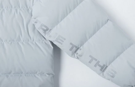 Volcom Unisex Street Style Logo Down Jackets For Men Black X S 12 Volcom Unisex Street Style Logo Down Jackets For Men Black X S - Image 10