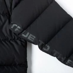 Volcom Unisex Street Style Logo Down Jackets For Men Black X S 36 Volcom Unisex Street Style Logo Down Jackets For Men Black X S -Volcom Sales Shop org 8377