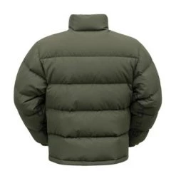 Volcom Unisex Street Style Logo Down Jackets For Men Black X S 39 Volcom Unisex Street Style Logo Down Jackets For Men Black X S -Volcom Sales Shop org 8380