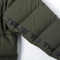 Volcom Unisex Street Style Logo Down Jackets For Men Black X S 41 Volcom Unisex Street Style Logo Down Jackets For Men Black X S -Volcom Sales Shop org 8382