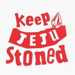 Volcom Unisex Street Style Logo T-Shirts For Men Yangyang Black X M -Volcom Sales Shop org 840