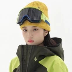 Volcom 2021-22FW Unisex Hobbies & Culture No Color Specification X One Size -Volcom Sales Shop org 8414